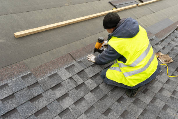 Best Storm Damage Roof Repair  in Third Lake, IL