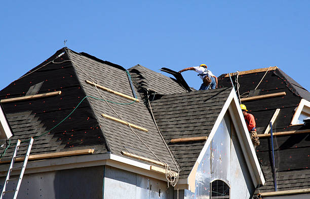Gutter Installation and Roofing in Third Lake, IL