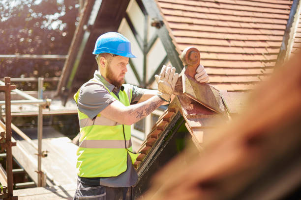 Best Metal Roofing Contractor  in Third Lake, IL