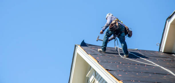 Quick and Trustworthy Emergency Roof Repair Services in Third Lake, IL